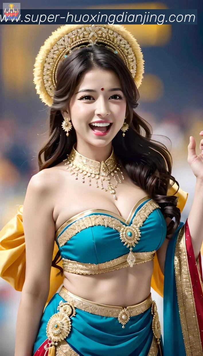 火星电竞品牌故事
